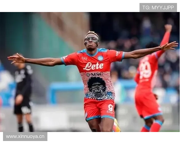 奥斯梅恩与劳塔罗对比:力量冲击型与技术流前锋的路径差异分析 奥斯梅恩与劳塔罗对比:力量冲击型与技术流前锋的路径差异分析