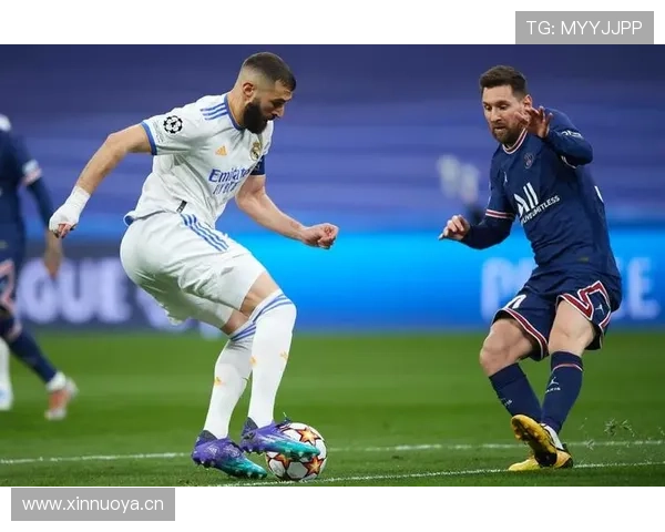 本泽马 vs 梅西：金球含金量与核心表现对比