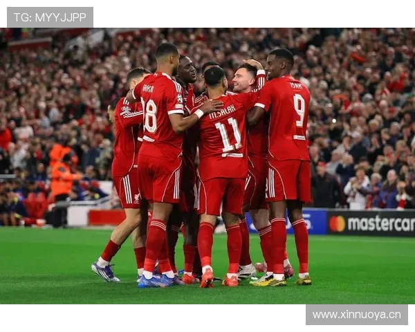 利物浦高位逼抢失灵，战术体系承压暴露阵容深度短板