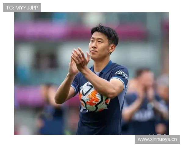 孙兴慜边锋与内锋双重角色的战术价值分析 孙兴慜边锋与内锋双重角色的战术价值分析