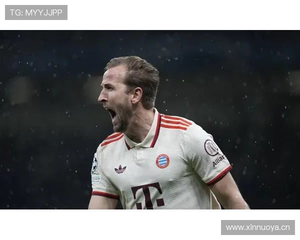 凯恩高效掩盖问题：拜仁慕尼黑进攻结构是否失衡？