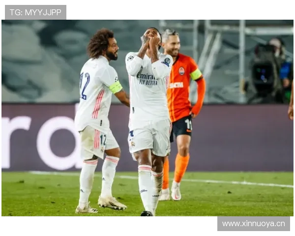 皇马依旧高效，但比赛内容正在变差