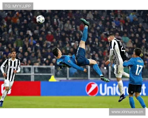 C罗皇马巅峰期高产进球解析 C罗皇马巅峰期高产进球解析