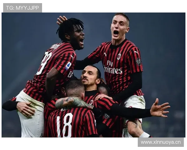 AC米兰越踢越青春，但关键战一到就露怯？