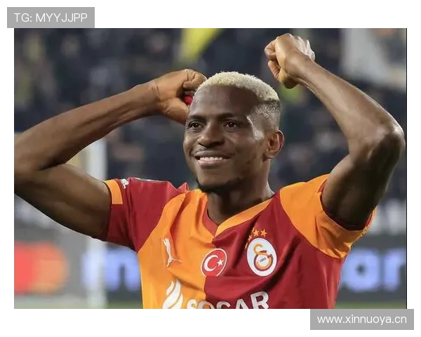 奥斯梅恩国家队表现争议：关键战贡献与战术适配性分析