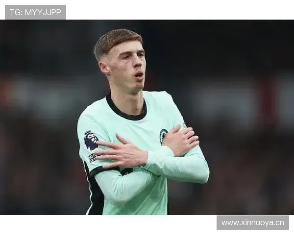 帕尔默 vs 贝林厄姆:数据与影响力对比,谁更接近未来核心? 帕尔默 vs 贝林厄姆:数据与影响力对比,谁更接近未来核心?