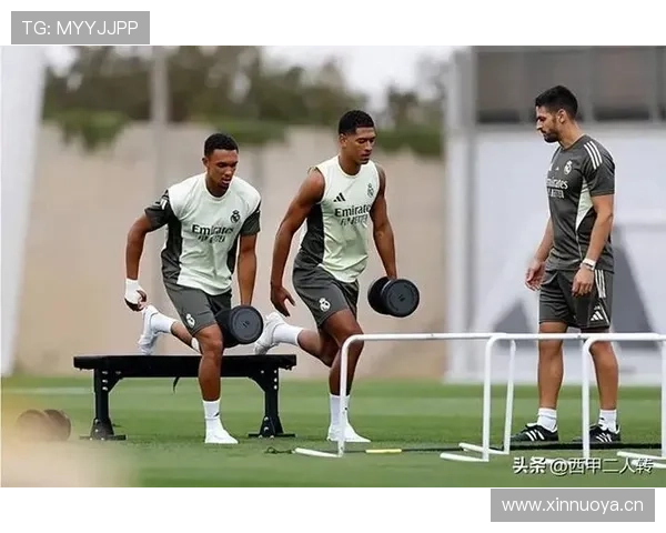 贝林厄姆：皇马体系中的战术核心与进攻关键作用解析