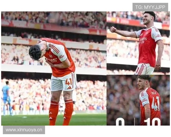 阿森纳进攻流畅但终结效率不稳，对争冠形势产生影响