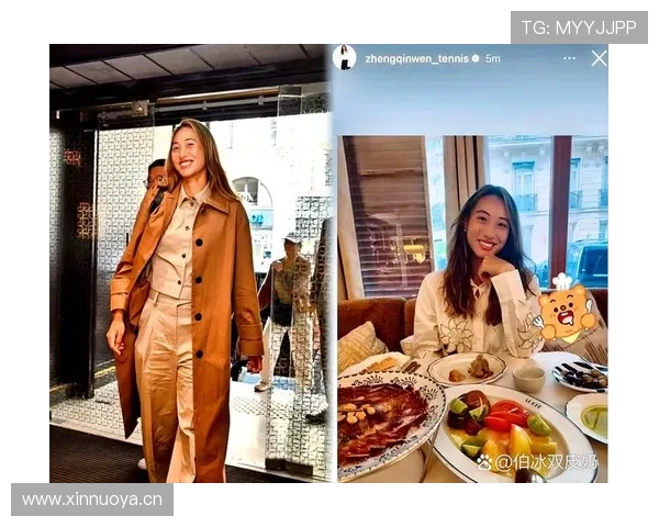 郑钦文喝杯咖啡的钱够我吃一个月泡面了