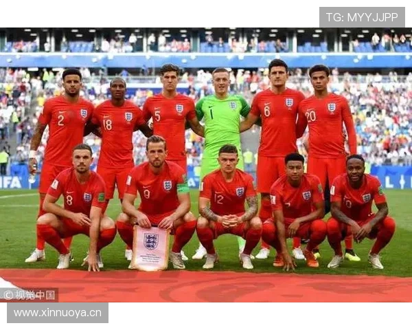 英格兰世界杯淘汰赛签表分析